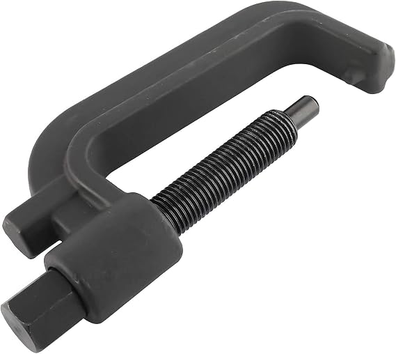 Torsion Bar Unloading Tool Key Removal Compatible with GM Chevy Ford Dodge Drop Forged Heavy Duty