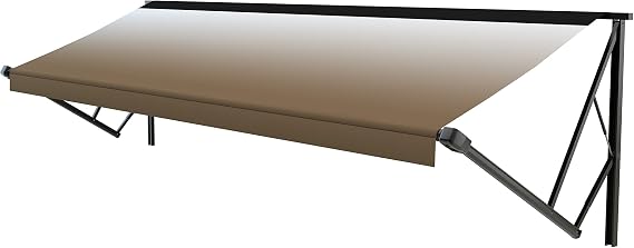 Solera Awning Assemblies for 5th Wheel, Travel Trailer and Motorhome RV Awnings