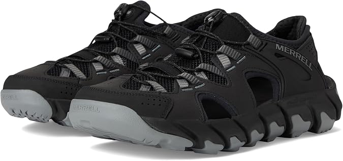 Merrell Womens Maipo Explorer Sieve