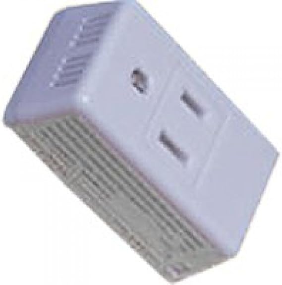 400w Plug Photo Ctl 120v