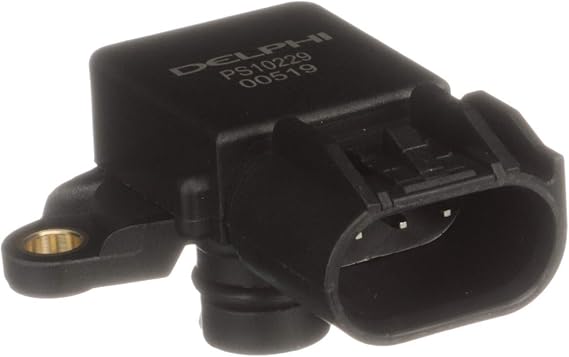 Delphi PS20123 Manifold Absolute Pressure (MAP) Sensor