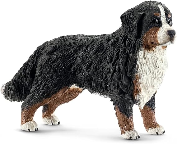 Schleich-Farm World-Female Bernese
