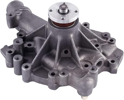 Gates 44024 Premium Engine Water Pump