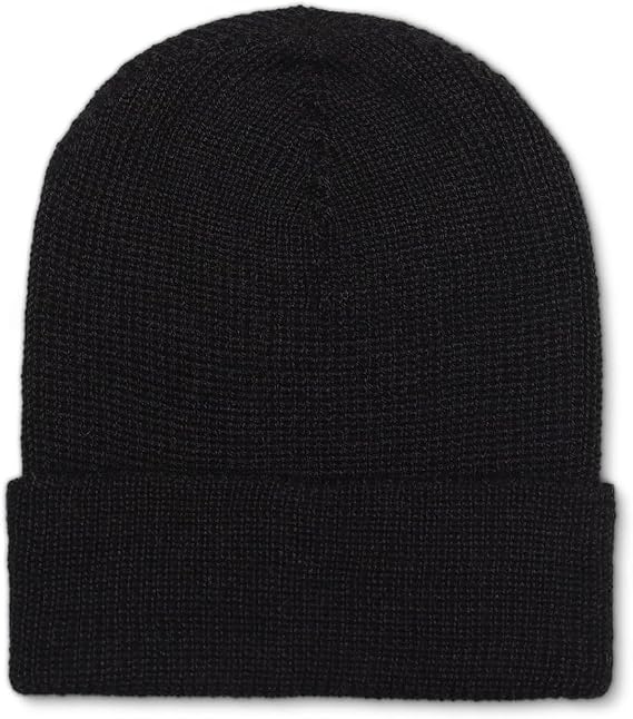 100% Baby Alpaca Wool Yarn Beanie Chullo Ski Hat Skull Cap Aviator for Ultimate Warmth and Style - Extra Soft and Warm