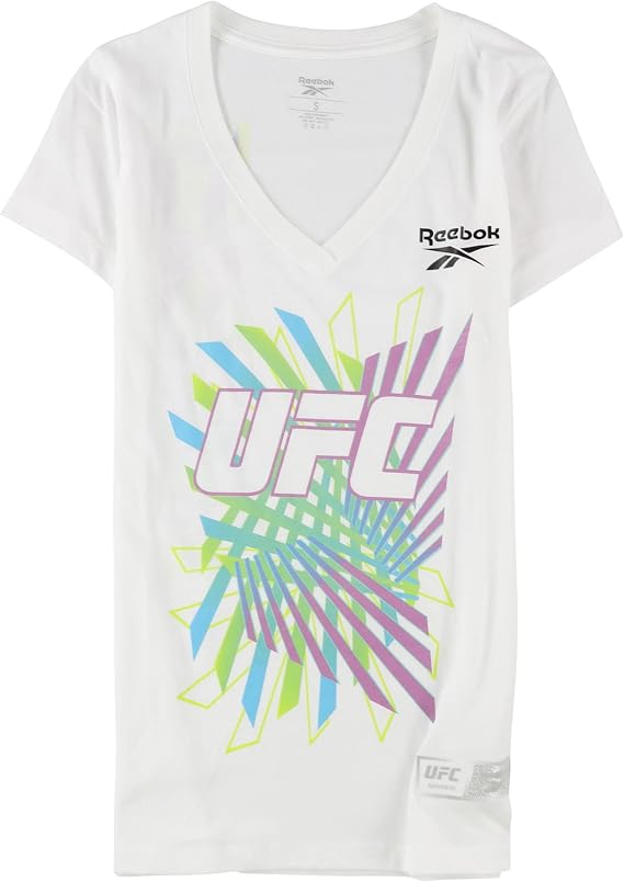 Reebok Women's UFC Walkout Jersey