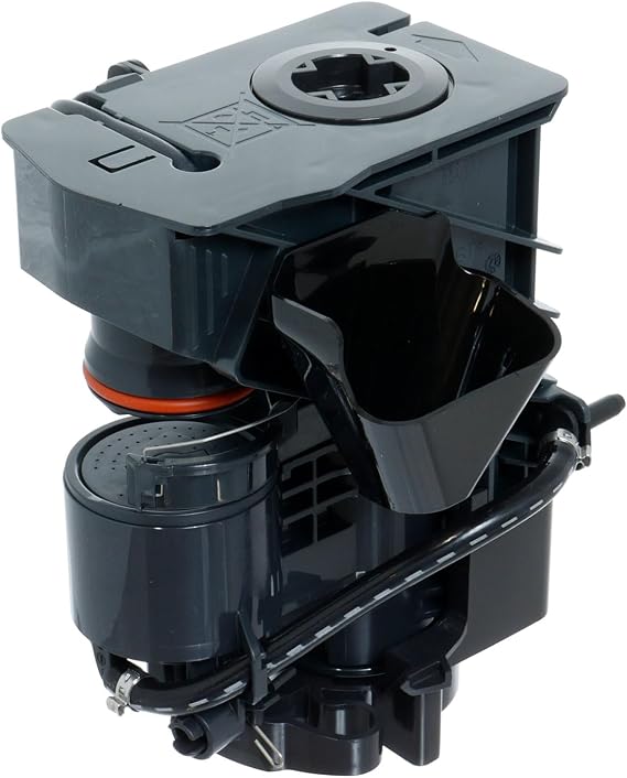 Coffee Machine Brewing Unit for Siemens iQ700 Coffee Machines CT718L1B0 Series 11047614 Replacement Brew Group Assembly
