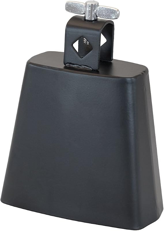 Percussion Plus PP704 4-Inch Essentials Cowbell