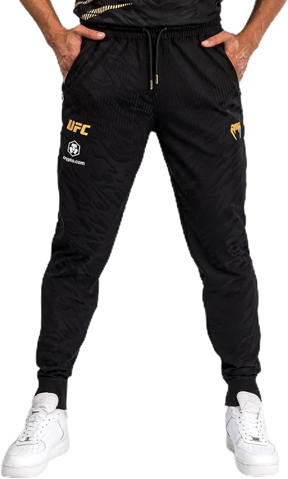 VENUM Men's Authentic Ufc Fusion Fight Night Walkout Pant