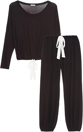 Eberjey Gisele Slouchy Set