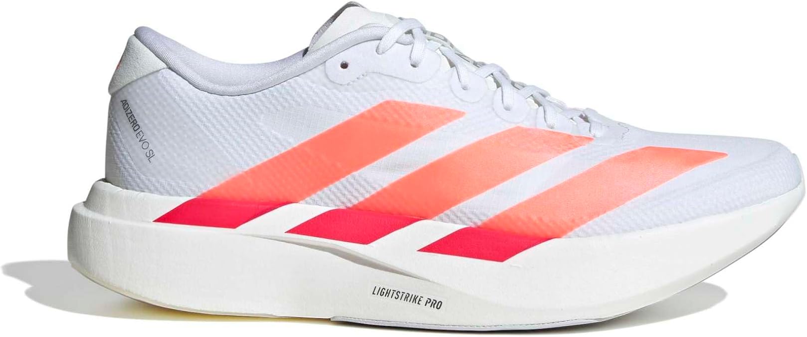 adidas Mens Adizero Evo Sl Running Shoes