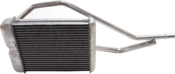 For Chevy Trailblazer EXT Heater Core 2003 04 05 2006 | Front | Aluminum | 52498633