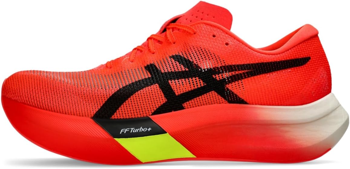 ASICS Unisex Adult Metaspeed Sky Paris