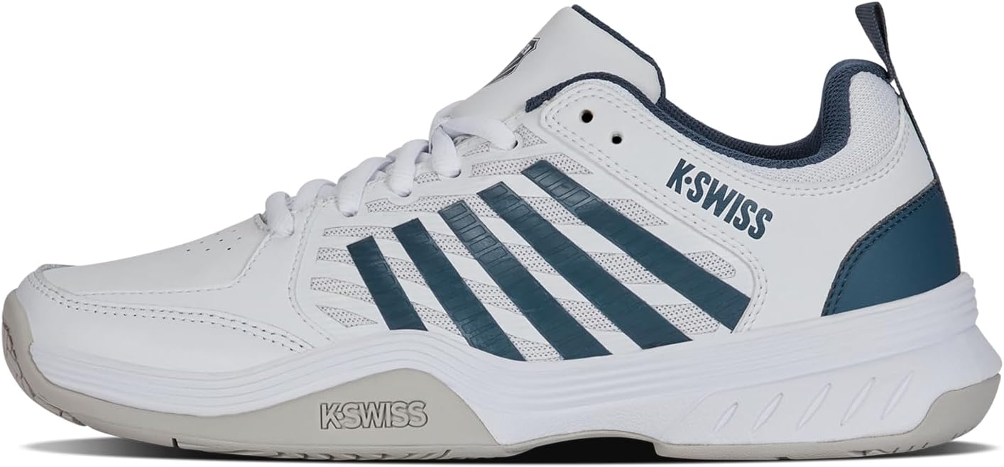 K-Swiss Men's Court Express 2 Tennis Shoe