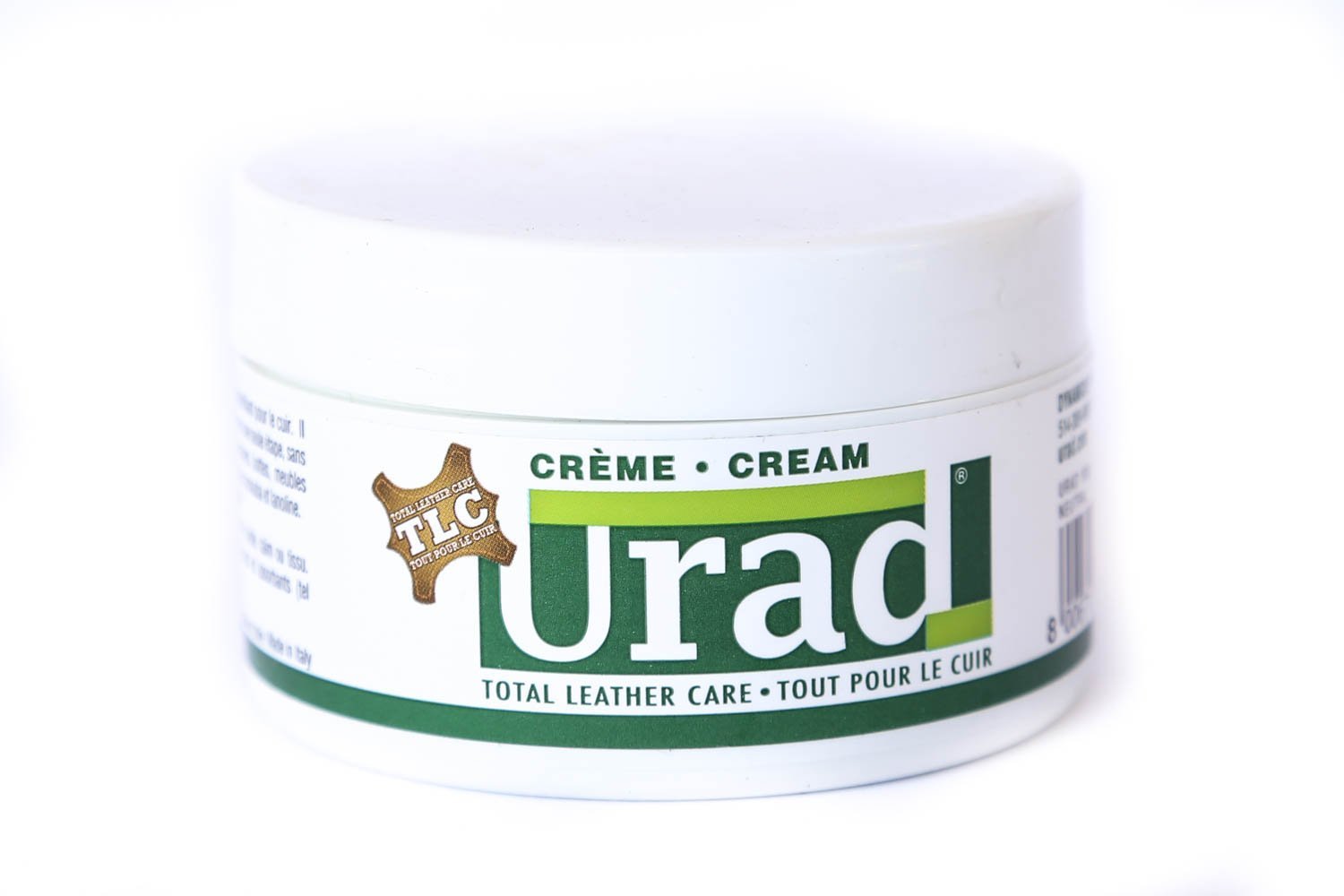 One step All-In-One Leather conditioner 100g - NEUTRAL