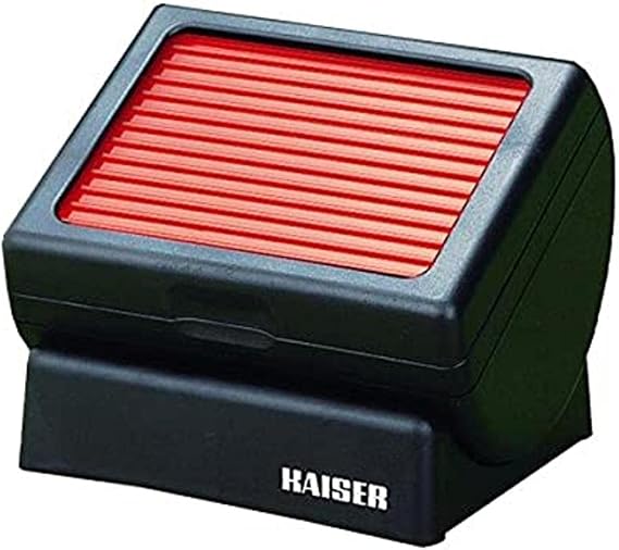Kaiser SafeLight Darkroom Light (204018)