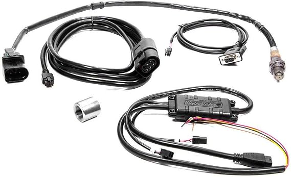 Innovate Motorsports (3877) LC-2 Digital Wideband Lambda Controller Kit with Bosch LSU 4.9 O2 Sensor