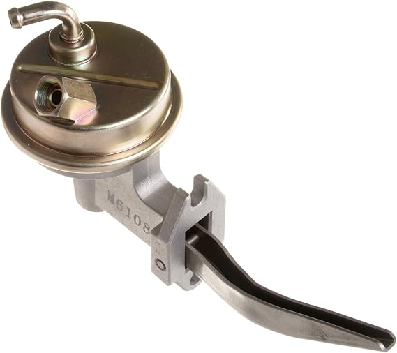 Delphi MF0024 Mechanical Fuel Pump