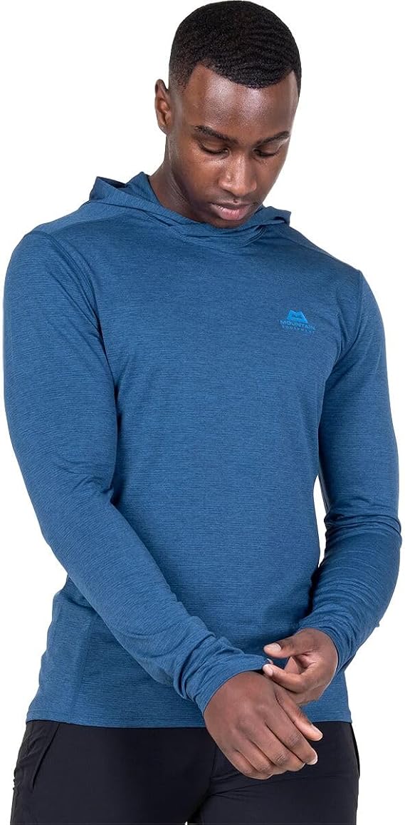 Mountain Equipment, Glace Hoodie - Men's