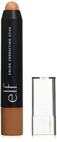 E.L.F. Cosmetics Colour Correcting Stick Correct Dark Circles 0.11 oz (3.1 g)