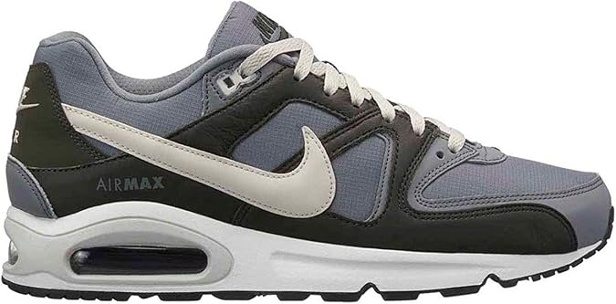NIKE Air Max Command, Men's Running Shoes