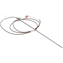 Middleby 33812-2 Type J Shielded 13.38" x 60" Thermocouple
