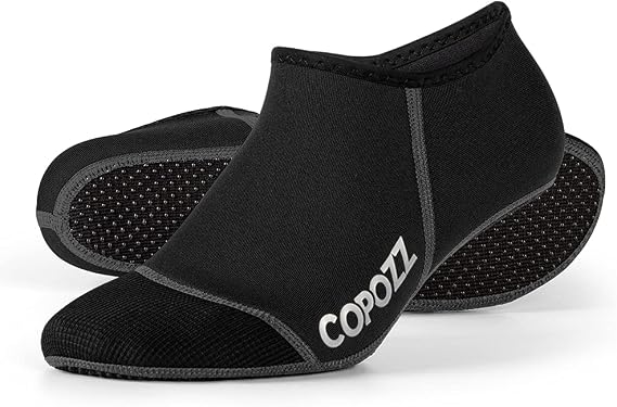 COPOZZ Diving Socks 3mm Neoprene Beach Water Socks