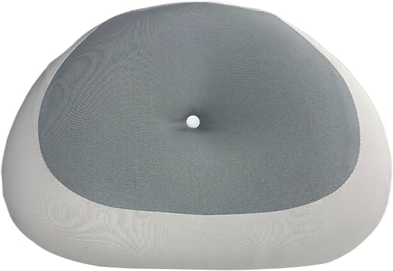 Ergonomic Pillow Breathable Orthopedic Back Sleepers