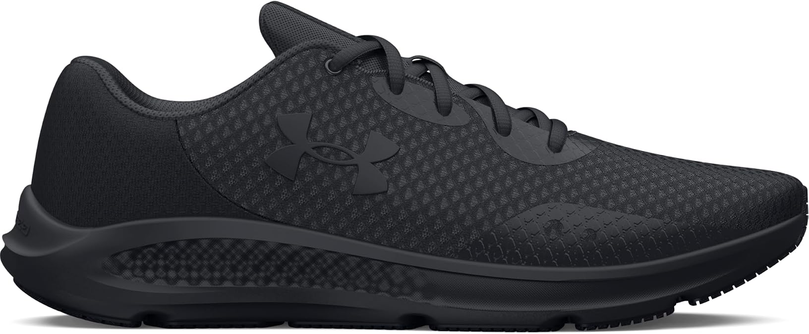 Under Armour Men's UA Charged Pursuit 3 Running Shoe