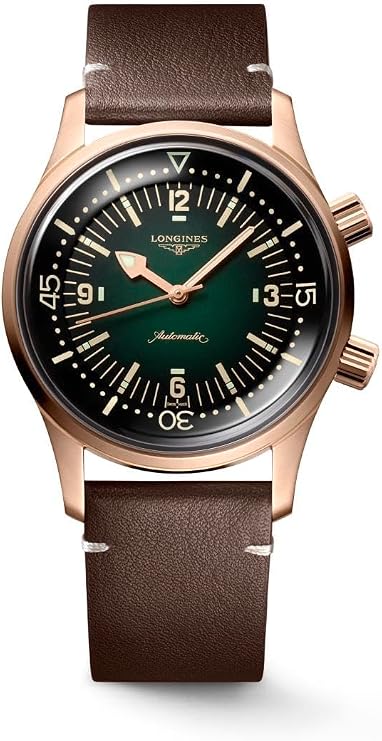 Legend Diver Automatic Watch