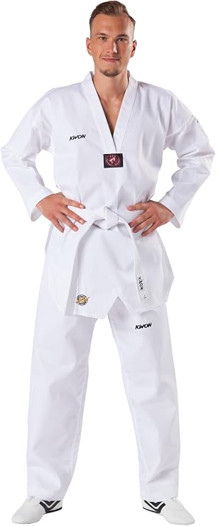 Kwon Taekwondo Victory Suit