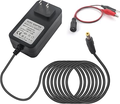 23-81-0701 Class 2 Power Adapter 18V for M18 0886-20 Jobsite Cordless Fan Power Supply 10ft