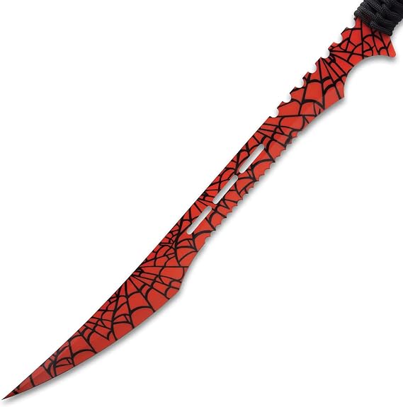 Ninja Sword (Red Widow)