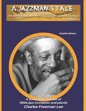 A Jazzman's Tale
