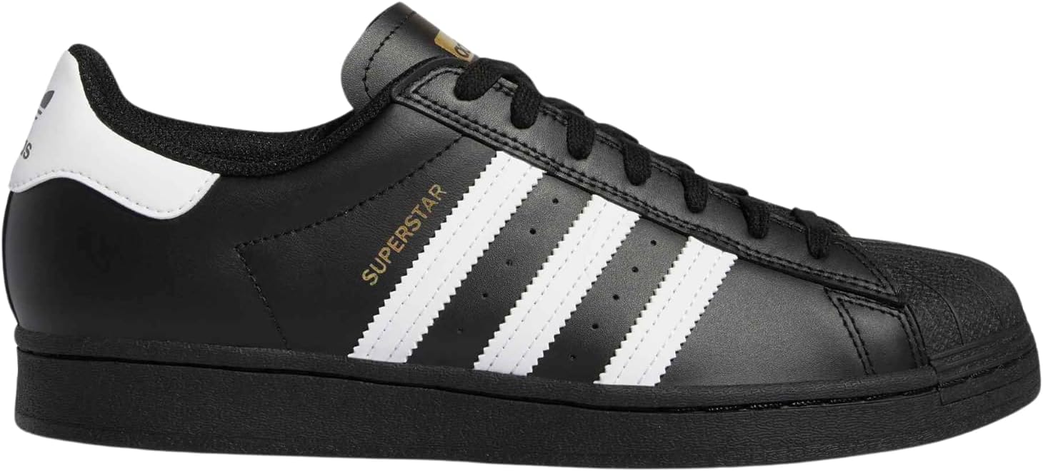adidas Superstar Adv Mens Shoes