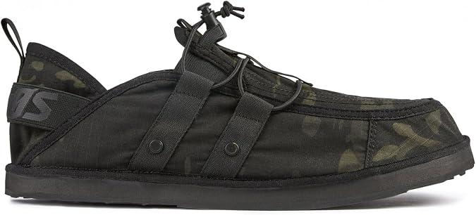 VIKTOS Men's Trenchfoot Water-Resistant Lightweight Tactical Shoes
