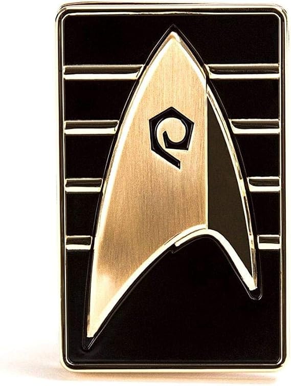 Star Trek: Discovery: Cadet Badge