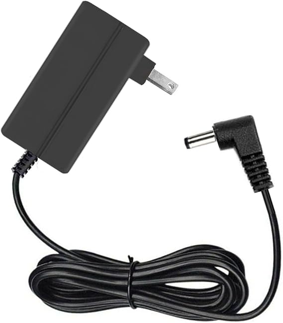 AC DC Adapter Charger for Sony PXW-Z280 (NOT fit Other Models) XDCAM Camcorder Video Camera Recorder DC-in Power Supply Battery Charging Cord Cable Adaptor Mains Wire, MYW-Tech Compatible Replacement
