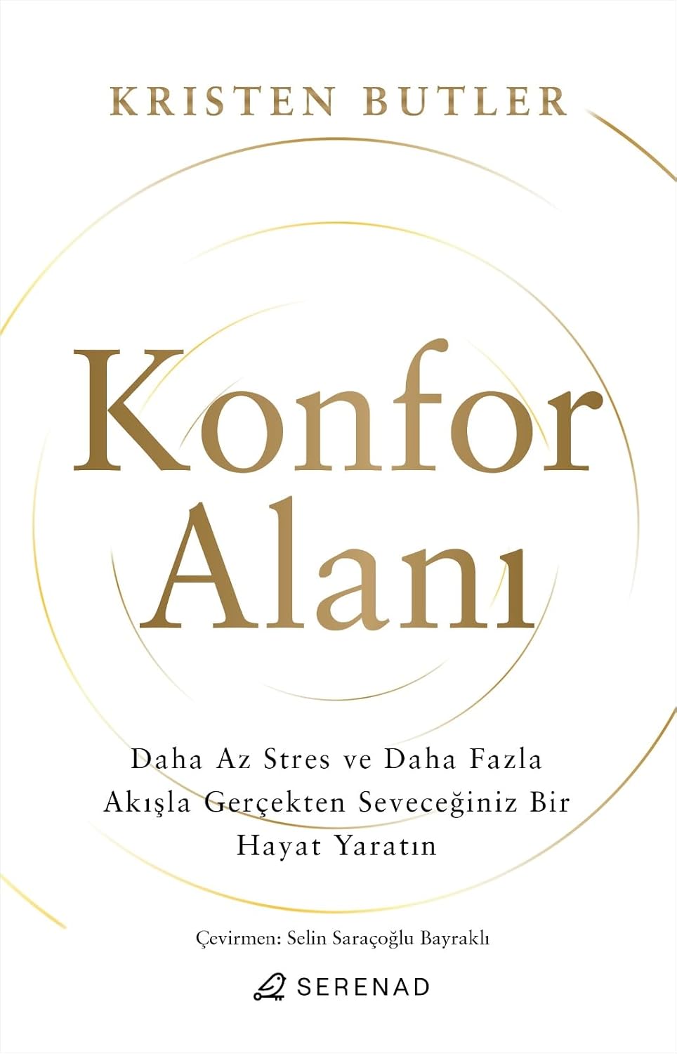 Comfort Zone Paper Cover – May 16, 2025