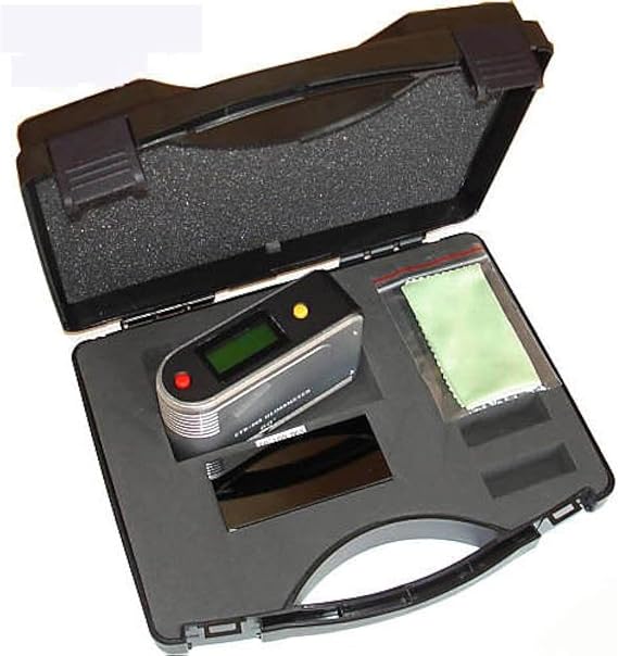 SULMILE ETB-0686 Gloss Meter Glossmeter 0-200Gu