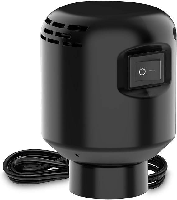 Electric Pump for Vacuum Storage Bags