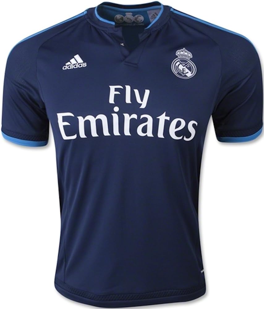 adidas Real Madrid cf 3rd Junior Soccer Jersey