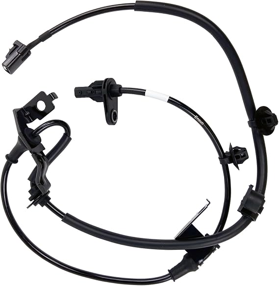 Ensun ABS Wheel Speed Sensors Compatible with 2015-2019 Sonata, Front Left Driver Side 59810-C1000