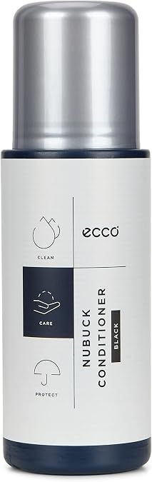 ECCO Unisex Adult Nubuck and Suede Conditioner