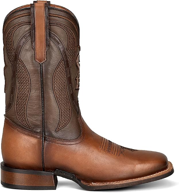 Cuadra Men's Rodeo Boot in Bovine Leather 4L01RS