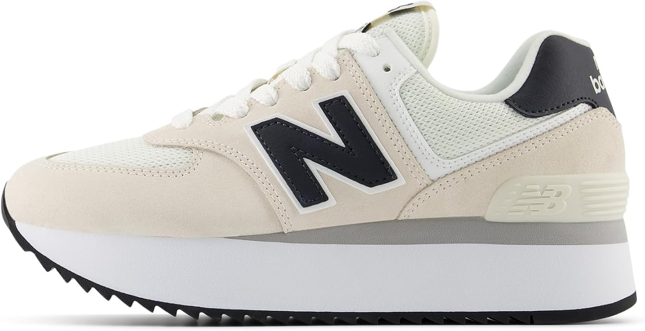 new balanceニューバランス レディース 574+ WL574Z 旧モデルスニーカー