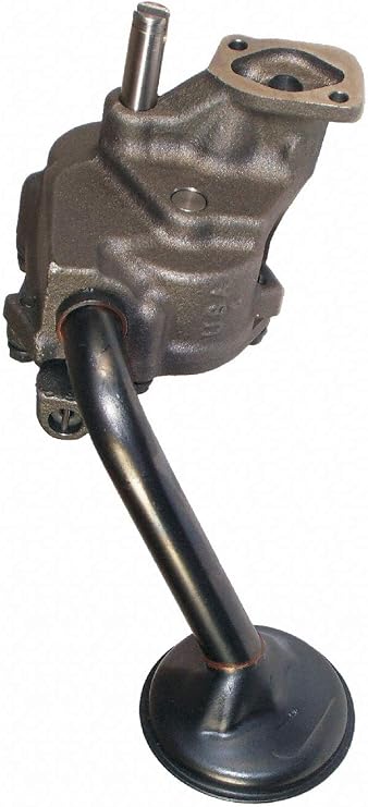 Sealed Power 224-43657S Oil Pump