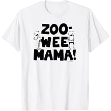 Diary of a Wimpy Kid Zoo Wee Mama! T-Shirt