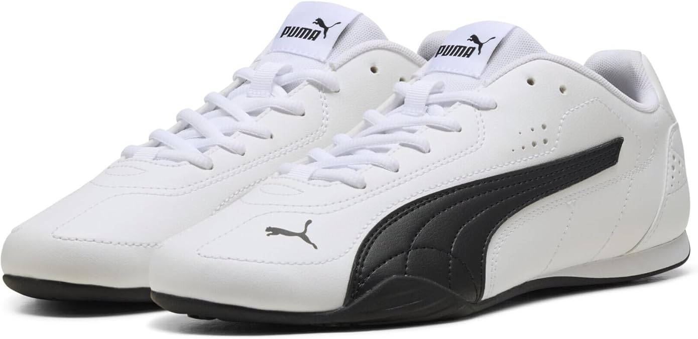 PUMA Unisex Catch Sneaker
