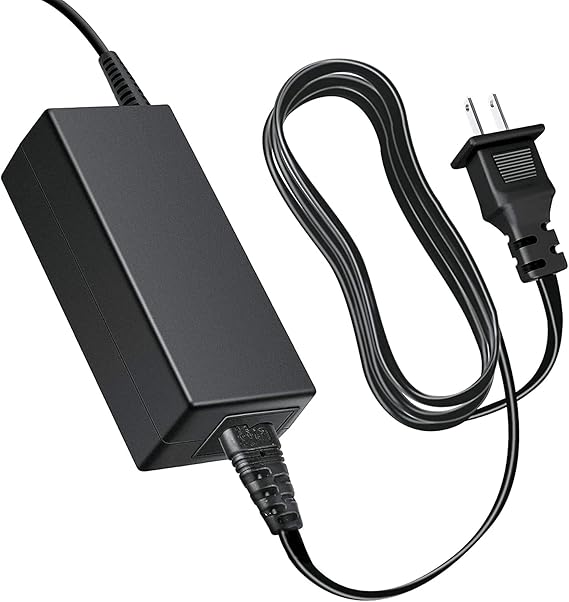 BestCH AC Adapter for Zotac ZBOX Nano ID61 ZBOXNANO-ID61-PLUS-U ZBOXNANO-ID63-Plus-U ID64 ZBOXNANO-ID64-PLUS-U Nettop Barebone Mini PC Power Supply Cord Charger