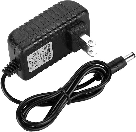 Universal Charger, 16.8V / 1A Adapter Charger Li-ion AC Adapter Multi-Voltage Adapter Battery Charger Adapter AC Replacement.(us)